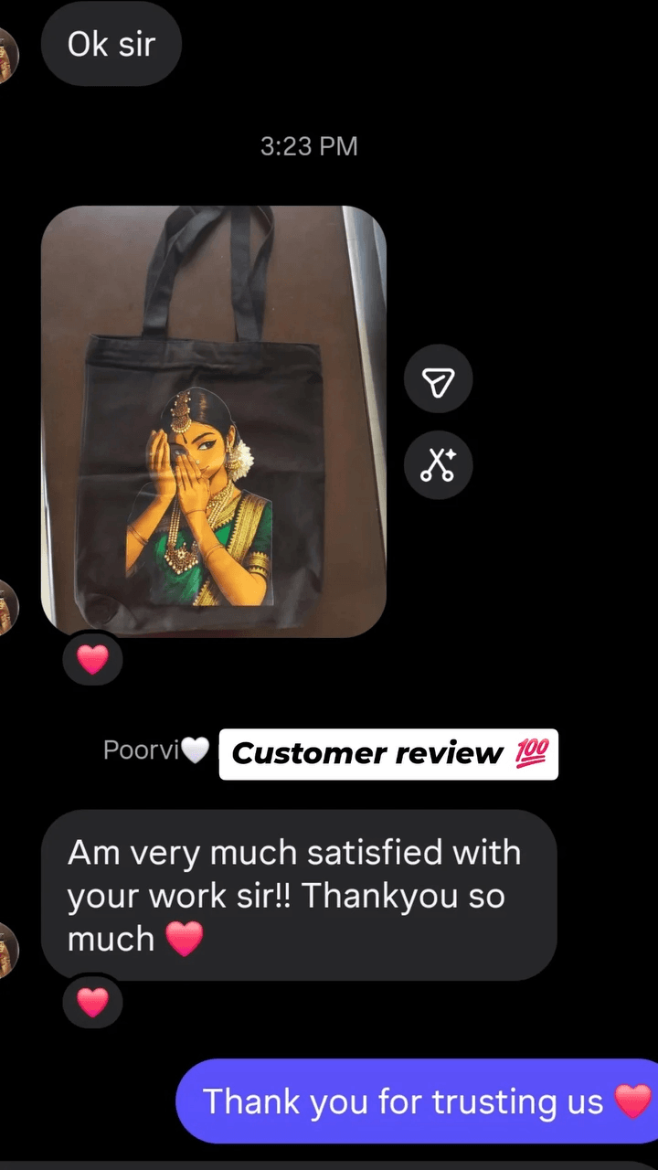 Customer Review