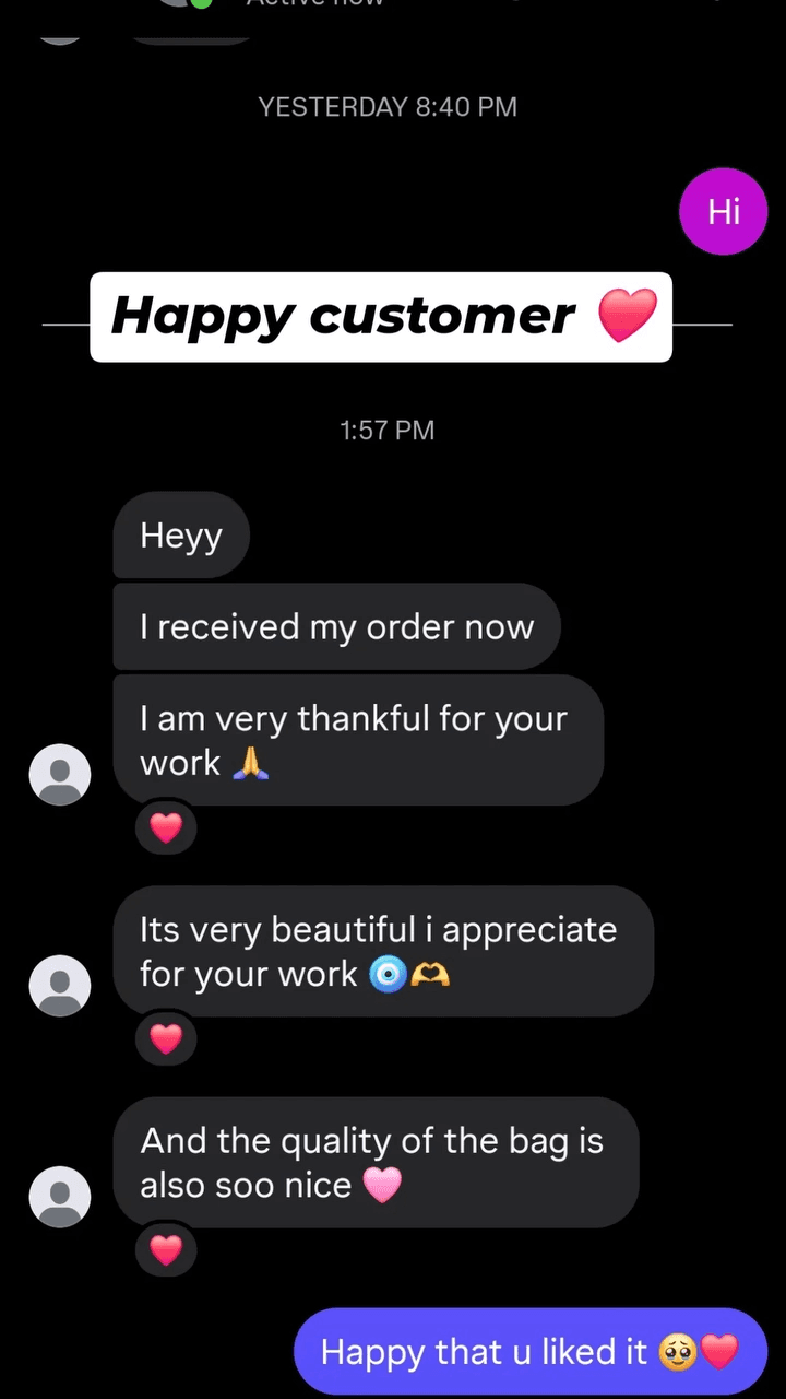 Customer Review