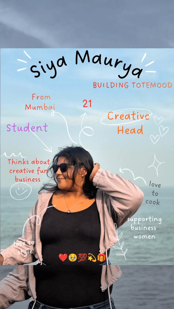 Siya Maurya